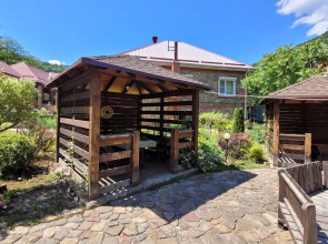 База отдыха Volkov Family