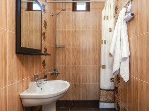 Вилла Виктория