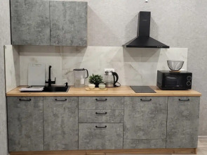 Квартира Евродвушка ЖК Sreda of life Четаева 43А