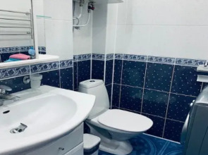 Квартира Двухкомнатная на Тверском