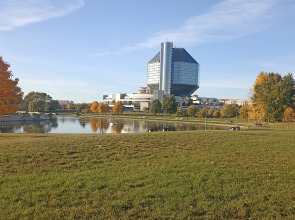 Апартаменты 3 Комнатные у Метро Восток