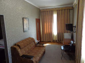 Мини-Отель Олимпия