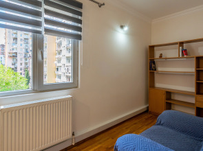 Апартаменты Kiwi