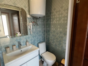 Отель BlackSeaHotel Ldzaa