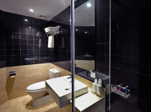 Отель Anrizon Nha Trang