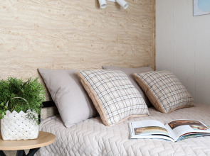 Вилла Лосиный Ключ