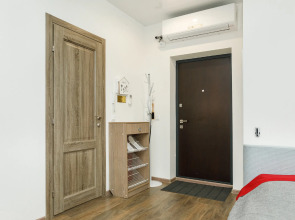 Апартаменты Radius Central House c компанией Домашний Уют 2