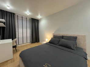 Апартаменты Престижные апартаменты в центре города