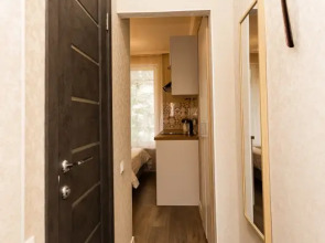 Апартаменты Добрые Cутки 3