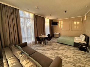 Гостевой дом Лоренцо