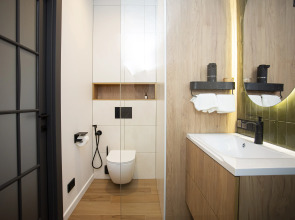 Квартира Светлая просторная на Варакина