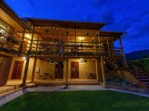 Гостевой Дом Ивановский