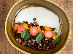 Бутик-отель Plawa Laguna Bali