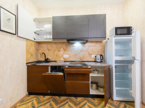 Апартаменты Море Апартаментов на Эстонской 37-4-021