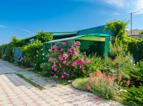 Гостевой Дом Гелиос