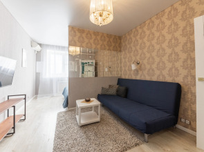 Квартира Евродвушка в Химках