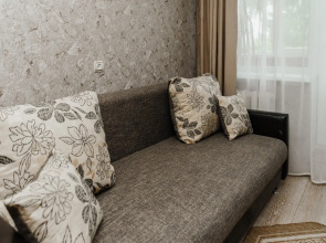 Апартаменты Apart-Deluxe Легенды моря