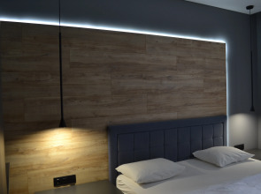 Апартаменты Apart Deluxe 21