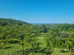 Отель Ферма Фермерский эко-отель Sreda