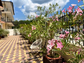 Гостевой дом Морской рай