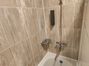 Апартаменты Современные с видом на новый мост