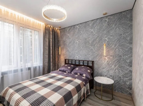 Квартира Красивая Однокомнатная Усады