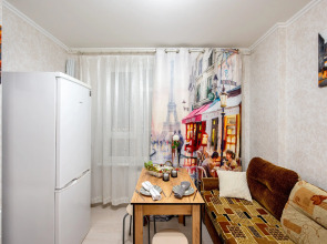 Апартаменты на Архитектора Белова, д.6