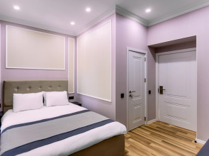 Бутик-отель Hillside City Сenter