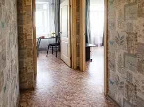 Апартаменты Светлые апартаменты у автовокзала