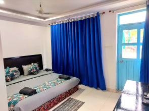 Бутик-отель Vedana Retreat