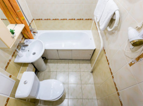 Квартира Пятницкая 68