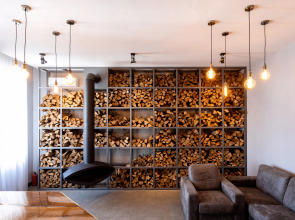 Отель Вилла Да Винчи