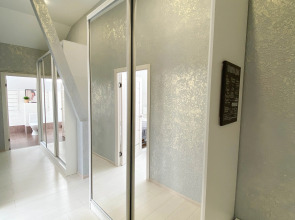 Апартаменты Мансарда в историческом центре