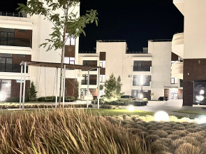 Апартаменты Atlas Apart Hotel & SPA