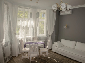 Апартаменты Old Town