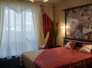 Мини-Отель Зеленый Бор