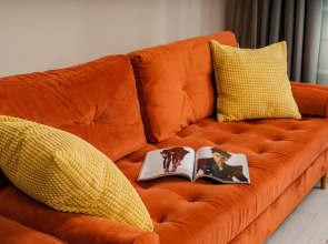 Апартаменты Sova Ярд Котик