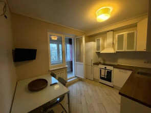 Апартаменты Стильная Квартира Для Двоих