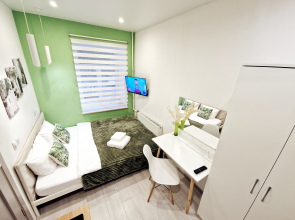 Апартаменты Антология Студия 1