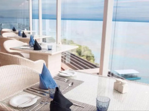 Курортный отель Amagi Aria