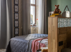 Апартаменты R Line Центр