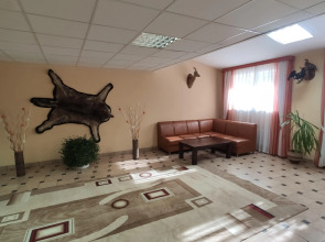 Гостиница автокемпинга Нарочь