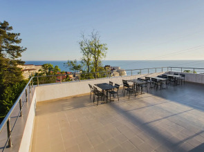 Гостевой дом Villoo bosco