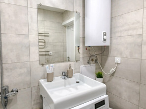 Апартаменты TopHouse на Бестужева 23 однокомнатные