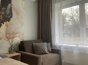 Квартира Здесь Вам рады!