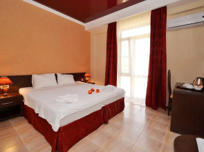 Отель Acropolis Palace