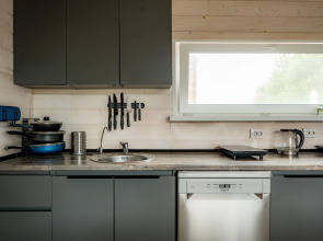 Гостевой Дом Скандинавский