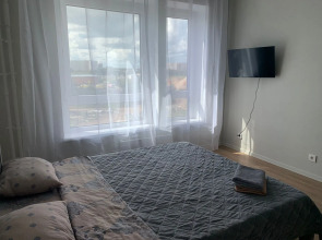 Квартира Apart Dukat