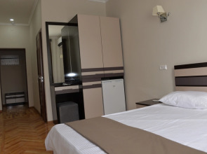 Отель Тигран Мец