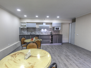 Мини-Гостиница Дельфин